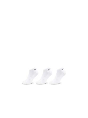 REEBOK 3-Packs One Series Training Socks White