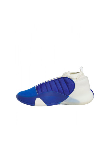 ADIDAS x Harden Volume 7 Basketball Shoes Blue/White