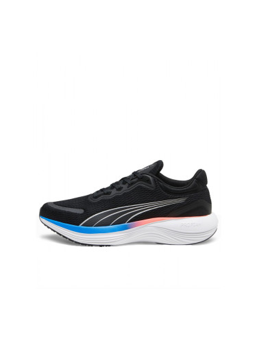 PUMA Scend Pro Running Shoes Black