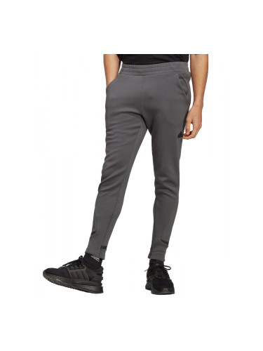 ADIDAS Sportswear Designed for Gameday Slim Fit Pants Grey