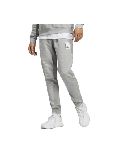 ADIDAS Sportswear Lounge Fleece Pants Grey