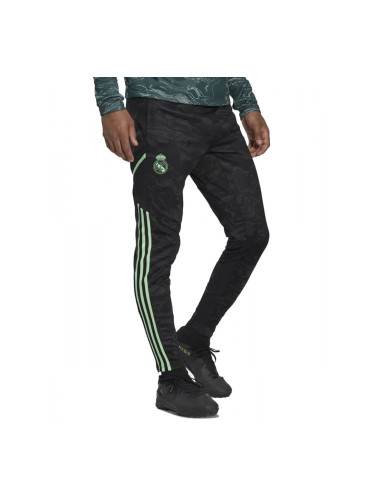 ADIDAS x Real Madrid Condivo 22 Training Pants Black