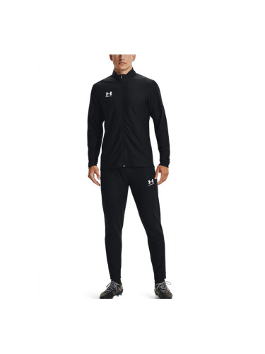 UNDER ARMOUR Challenger Track Suit Black