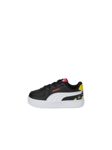 PUMA x Smiley World Caven Shoes Black