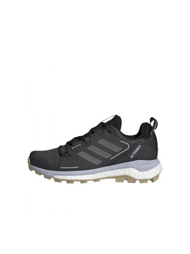ADIDAS Terrex Skychaser Gore-Tex 2.0 Hiking Shoes Black