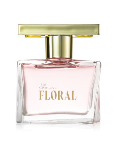 Oriflame Miss Giordani Floral парфюмна вода за жени 50 мл.