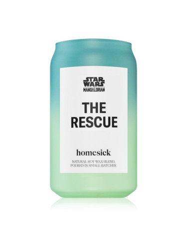 homesick Star Wars The Rescue ароматна свещ 390 гр.