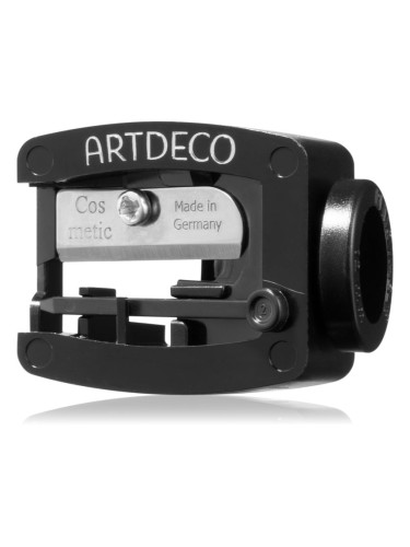ARTDECO Sharpener Jumbo острилка за козметика макси тип 12mm 1 бр.