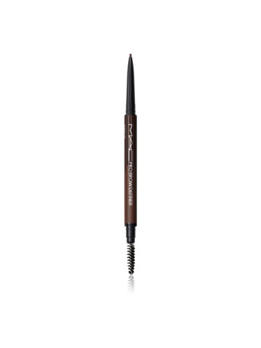 MAC Cosmetics Pro Brow Definer водоустойчив молив за вежди цвят Strut 0,3 гр.