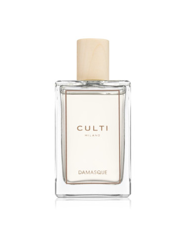 Culti Milano Classic Damasque cпрей за дома 100 мл.