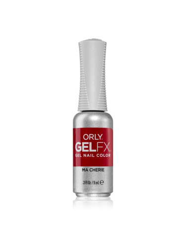 Orly Gelfx Gel гел лак за нокти с използване на UV/LED лампа цвят Ma Cherie 9 мл.