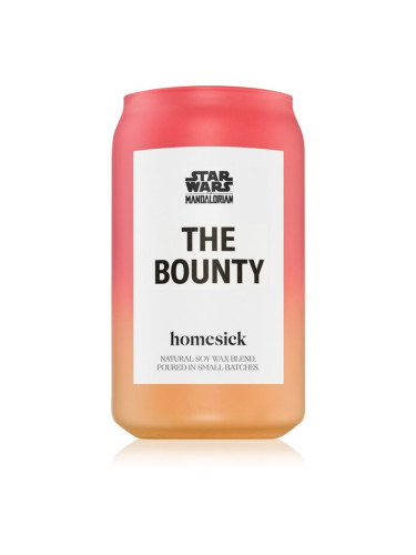 homesick Star Wars The Bounty ароматна свещ 390 гр.