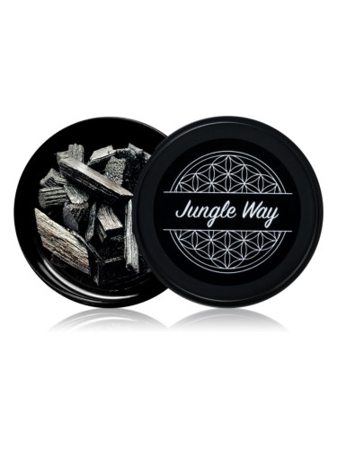 Jungle Way Unique Bergamot Oud Bakhoor продукти за кадене 20 гр.