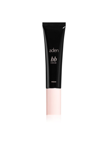 Aden Cosmetics BB Cream ББ крем за естествен вид цвят 03 Beige 35 мл.