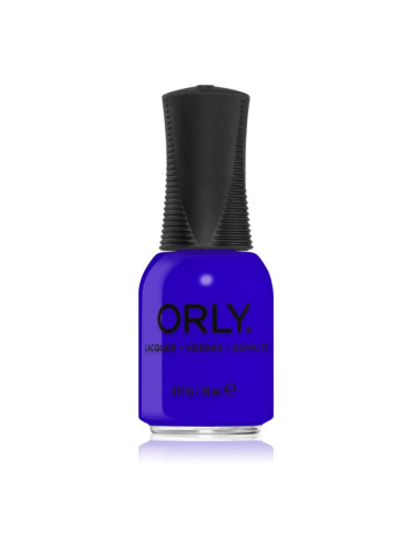 Orly Euphoria дълготраен лак за нокти цвят It's Brittney, Beach 18 мл.