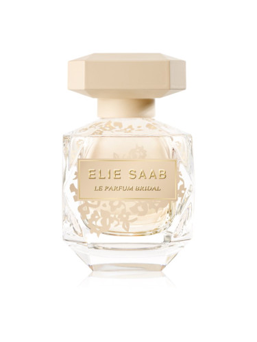Elie Saab Le Parfum Bridal парфюмна вода за жени 50 мл.