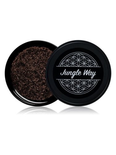 Jungle Way Black Noir Oud Bakhoor продукти за кадене 20 гр.