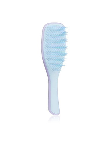 Tangle Teezer Ultimate Detangler Lilac & Blue плоска четка за всички видове коса 1 бр.