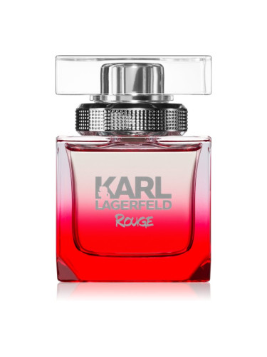 Karl Lagerfeld Femme Rouge парфюмна вода за жени 45 мл.