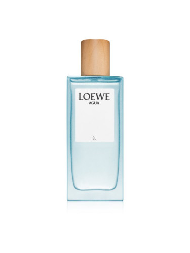 Loewe Agua Él тоалетна вода за мъже 75 мл.