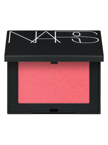 NARS Powder Blush дълготраен руж цвят ORGASM X 4.8 гр.