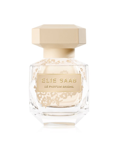 Elie Saab Le Parfum Bridal парфюмна вода за жени 30 мл.