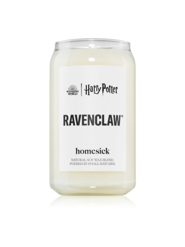 homesick Harry Potter Ravenclaw ароматна свещ 390 гр.