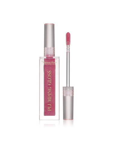 Pierre René Professional Lip Gloss блясък за устни за по-голям обем цвят 03 Ice Kisses 5 мл.