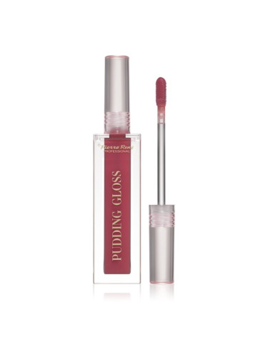 Pierre René Professional Pudding Lip Gloss хидратиращ блясък за устни цвят 04 Gloss Up Girl 5 мл.