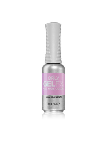 Orly Gelfx Gel гел лак за нокти с използване на UV/LED лампа цвят Sea Blossom 9 мл.