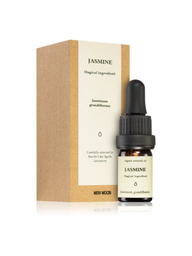 Smells Like Spells Essential Oil Jasmine етерично ароматно масло 5 мл.