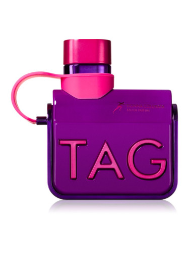 Armaf Tag Her Donna Colorata парфюмна вода за жени 100 мл.
