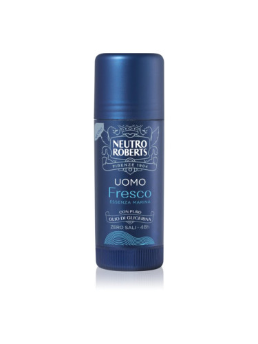 Neutro Roberts Essenza Marina рол-он с 48 часов ефект 40 мл.