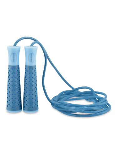 Spokey Candy Rope въже за скачане Blue 1 бр.