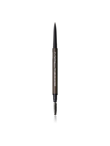 MAC Cosmetics Pro Brow Definer водоустойчив молив за вежди цвят Spiked 0,3 гр.
