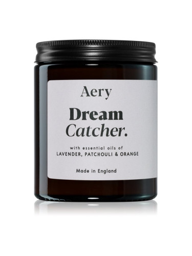 Aery Aromatherapy Dream Catcher ароматна свещ 140 гр.