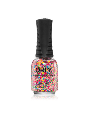 Orly Lacquer лак за нокти цвят Turn It Up 11 мл.
