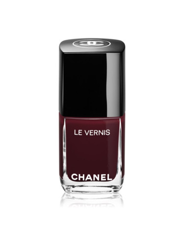 Chanel Le Vernis Nail Colour дълготраен лак за нокти 13 мл.