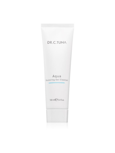 Farmasi Dr. C. Tuna Aqua дълбоко почистващ гел 100 мл.