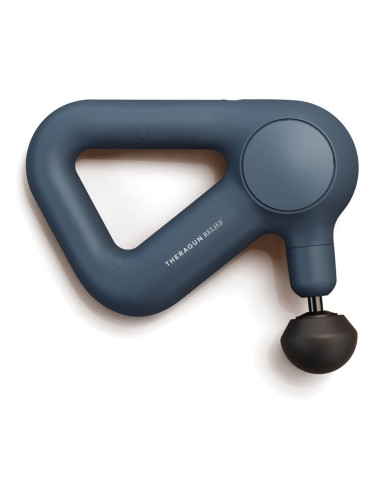 Therabody Theragun Relief масажен пистолет боя Navy 1 бр.