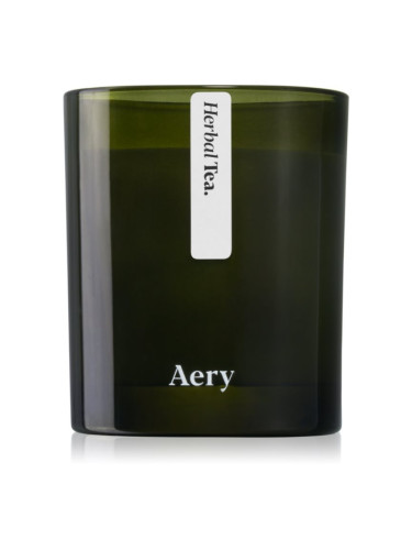 Aery Botanical Herbal Tea ароматна свещ 200 гр.