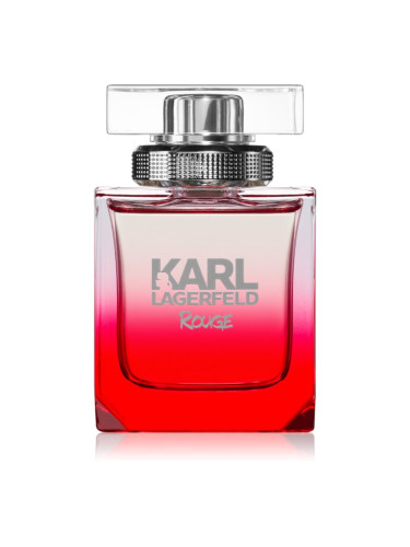 Karl Lagerfeld Femme Rouge парфюмна вода за жени 85 мл.