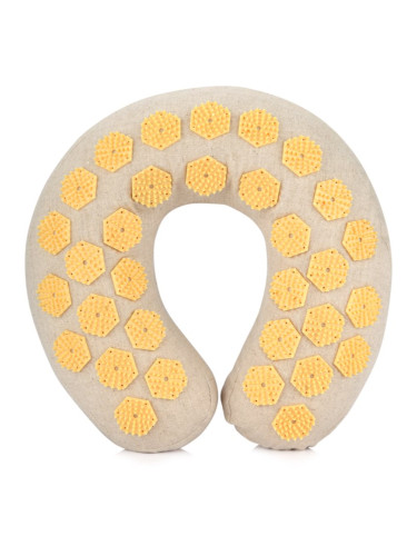 Medivon Calisto постелка и възглавница за акупресура 1 бр.