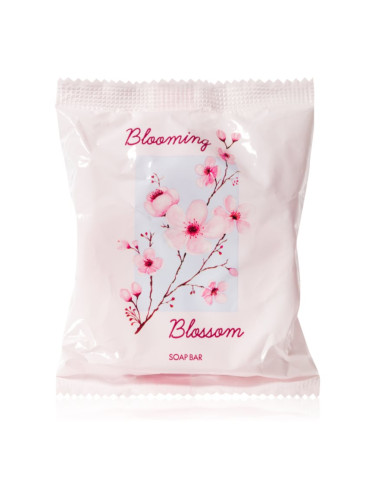 Oriflame Blooming Blossom Limited Edition твърд сапун 75 гр.