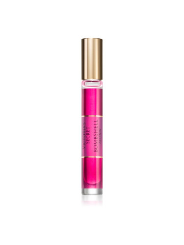 Victoria's Secret Bombshell Passion парфюмна вода rollerball за жени 7 мл.