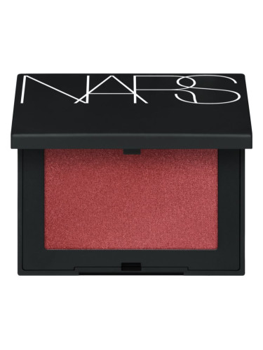 NARS Powder Blush дълготраен руж цвят RUSH 4.8 гр.