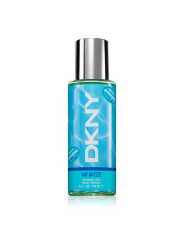 DKNY Be Delicious Pool Party Bay Breeze парфюмиран спрей за тяло за жени 250 мл.
