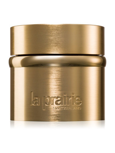 La Prairie Pure Gold Radiance Cream луксозен крем с хидратиращ ефект 50 мл.