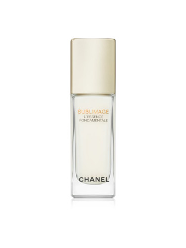 Chanel Sublimage L´Essence Fondamentale стягащ серум за лице 40 мл.