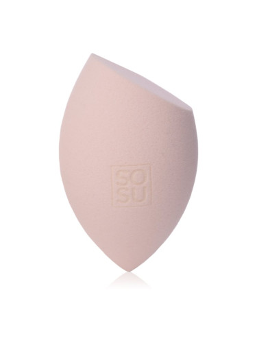 SOSU Cosmetics Pro Blender Sponge гъба за фон дьо тен 1 бр.